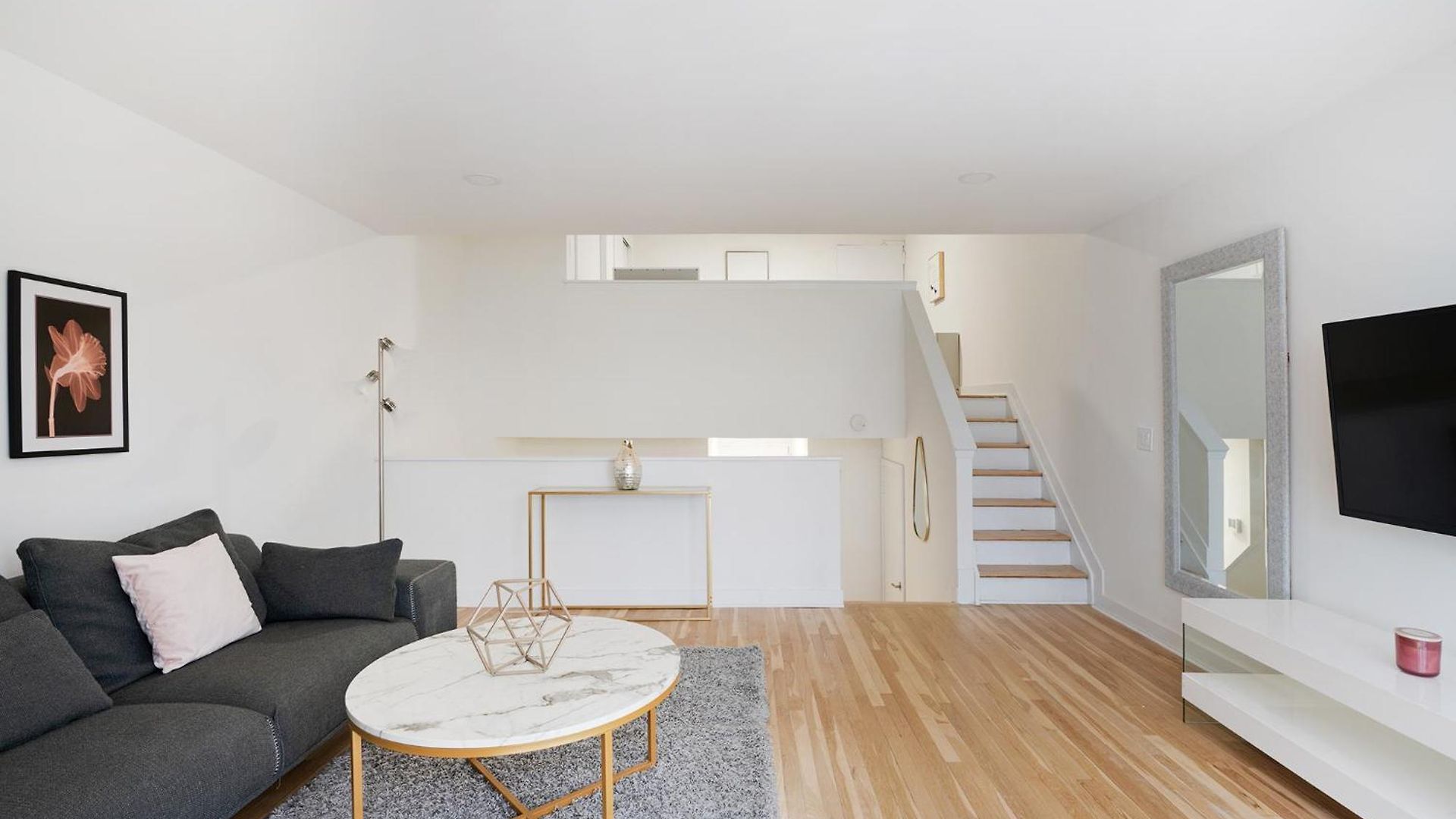 Amazing For 2 1 Bed 1 Bath * New York