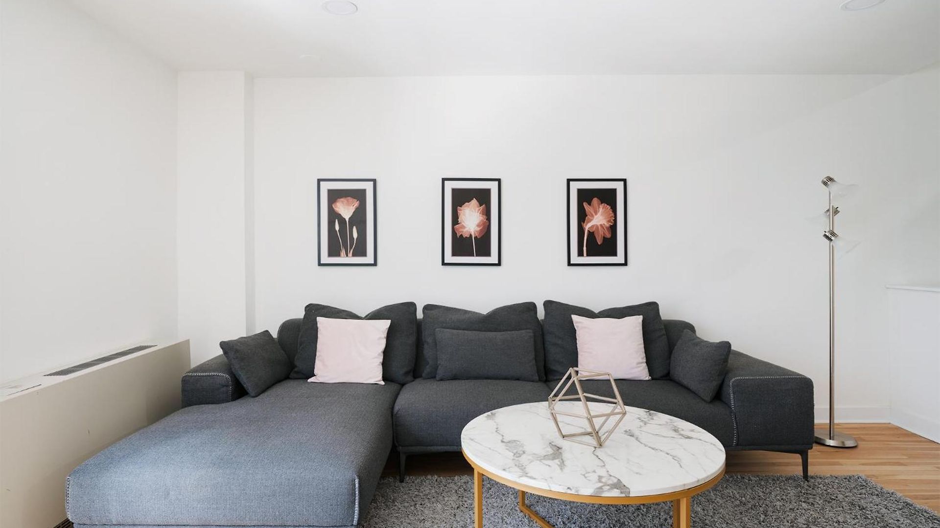 Amazing For 2 1 Bed 1 Bath