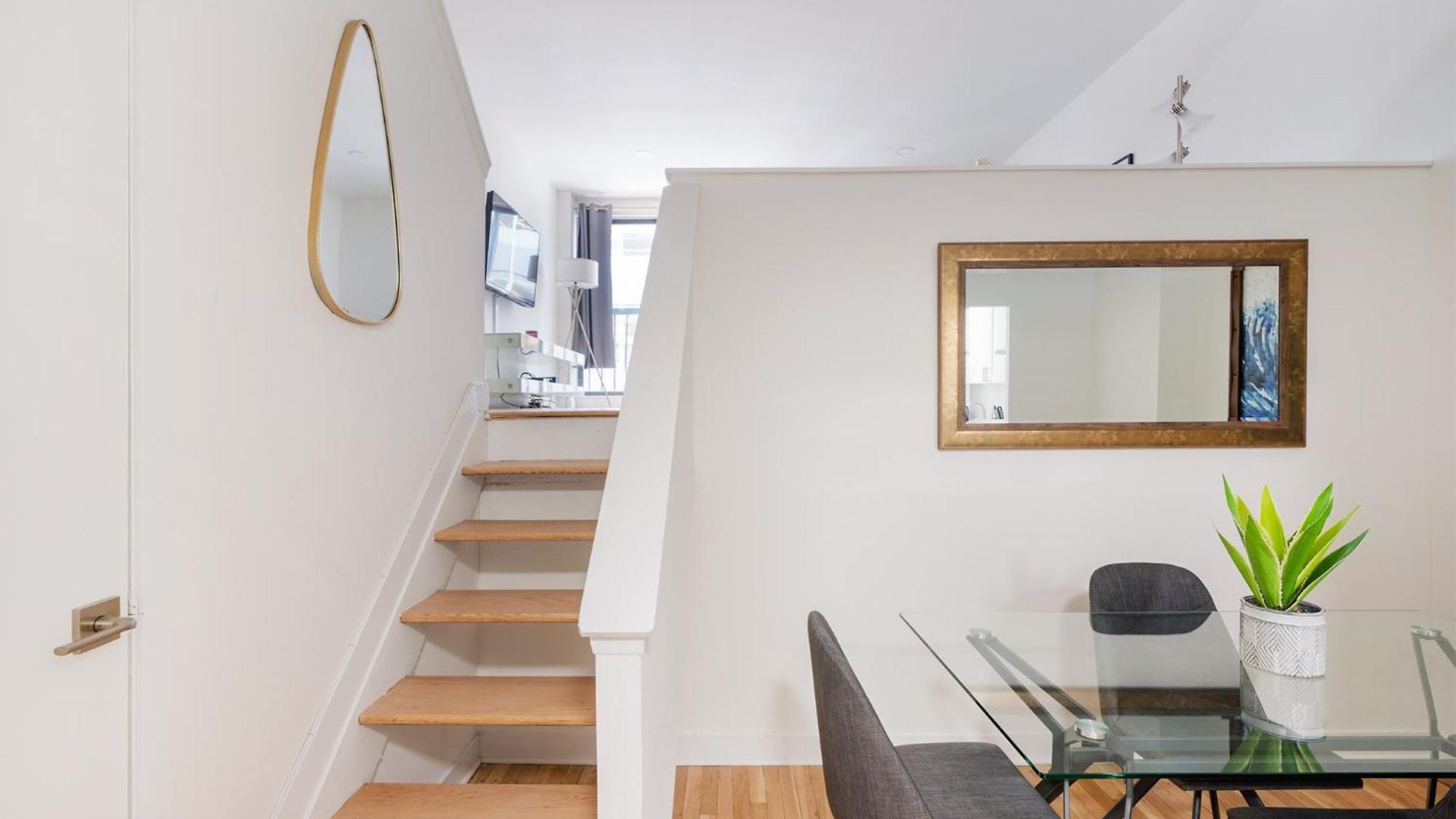 Amazing For 2 1 Bed 1 Bath New York