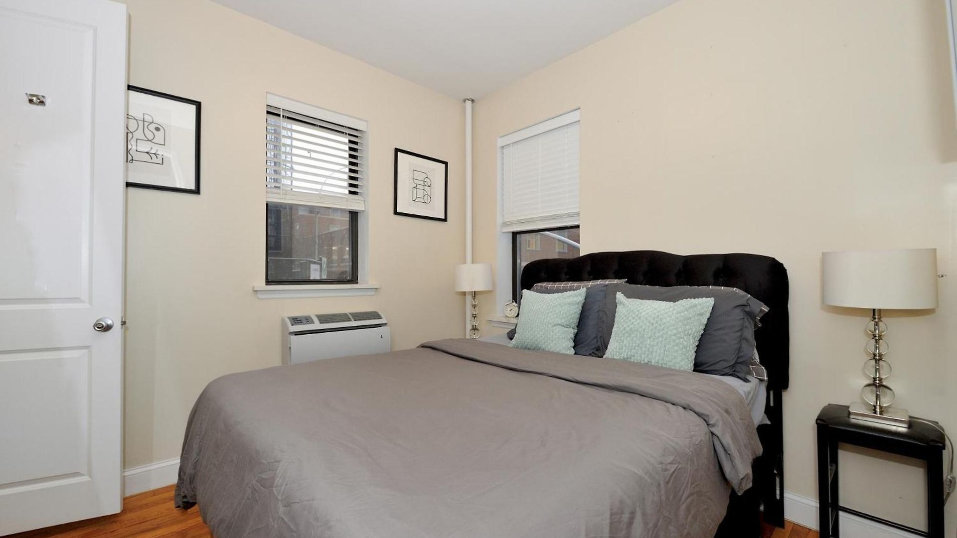 Apartment Comfy 1 Bed 1 Bath In Nyc