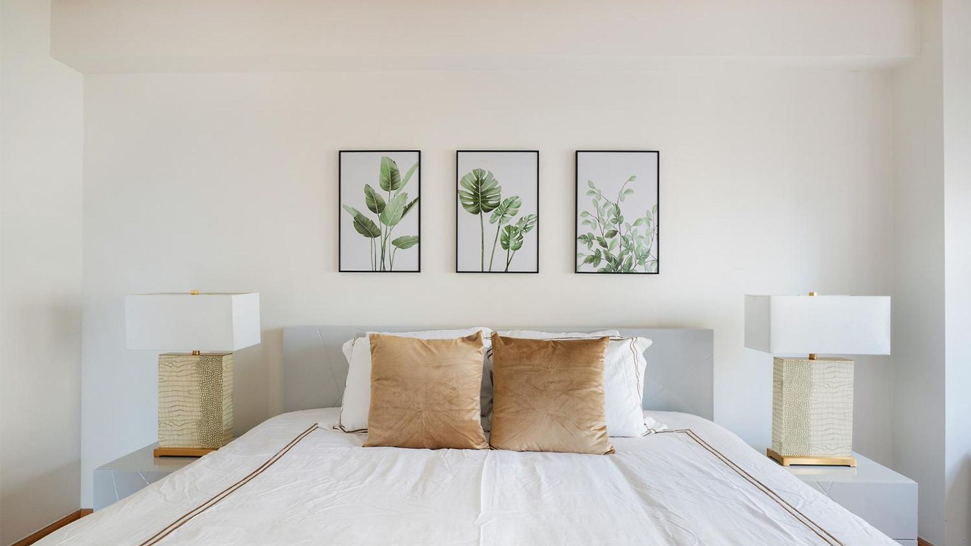 Apartment Contemporary 2 Bed 2 Bath Bright And Sunny *