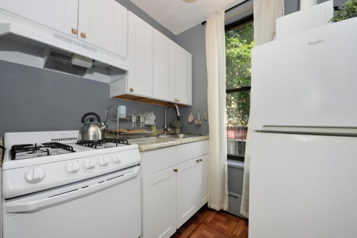 Cozy Near Park Apartment *