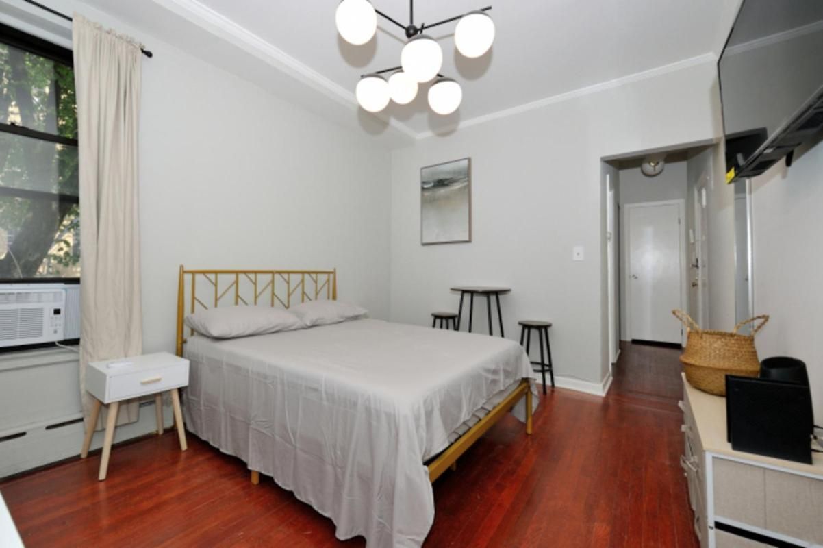 Apartment Cozy Near Park New York