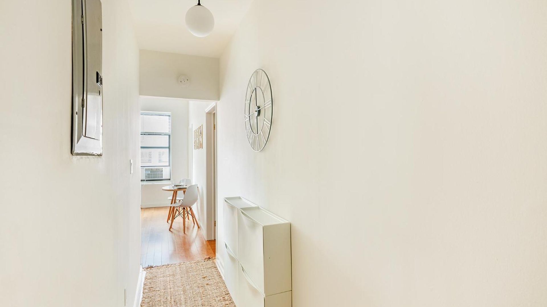 Apartment Beautiful 3 Bedroom Unit In Prime Location New York