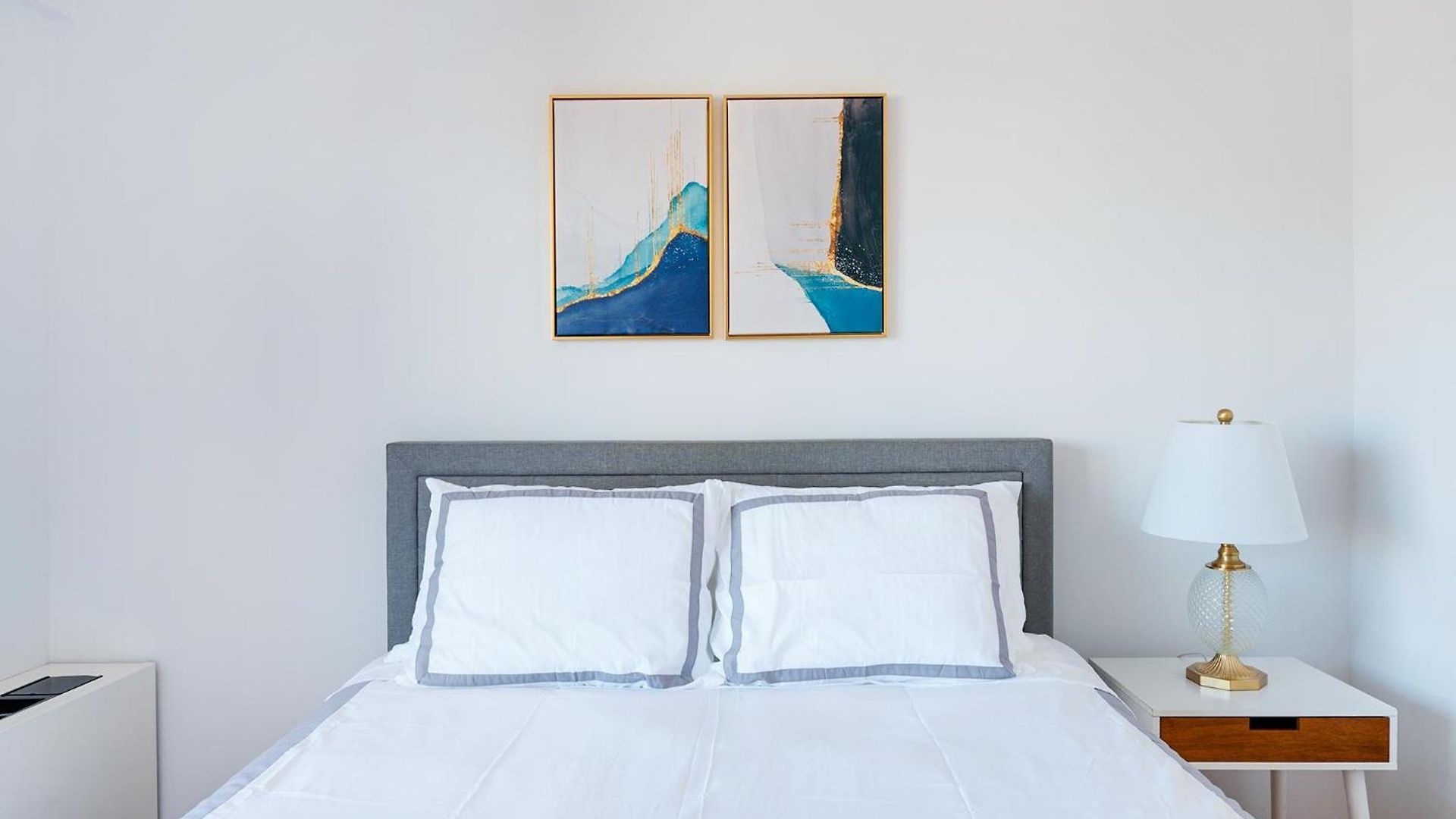 Apartment Sunny 3 Bedroom 1 Bath In Nyc *