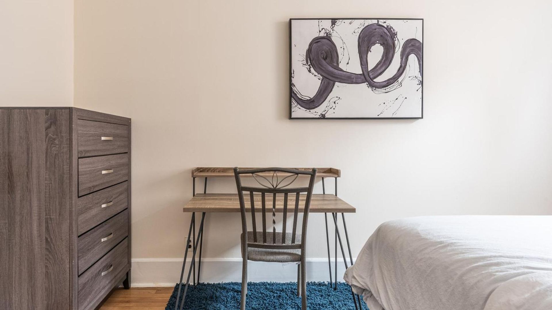 Apartment 5 Bedroom 2 Bath Full Floor Midtown New York