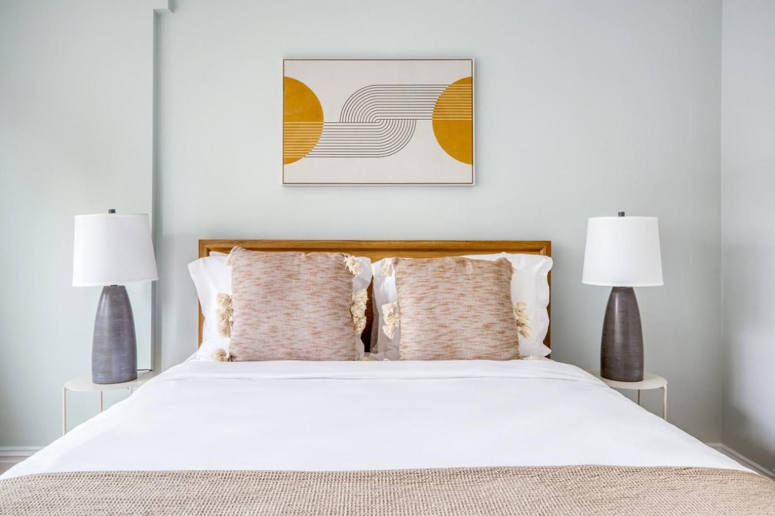 Apartment Blueground Manhattan Valley Fitness Nr Park Nyc-1101 New York