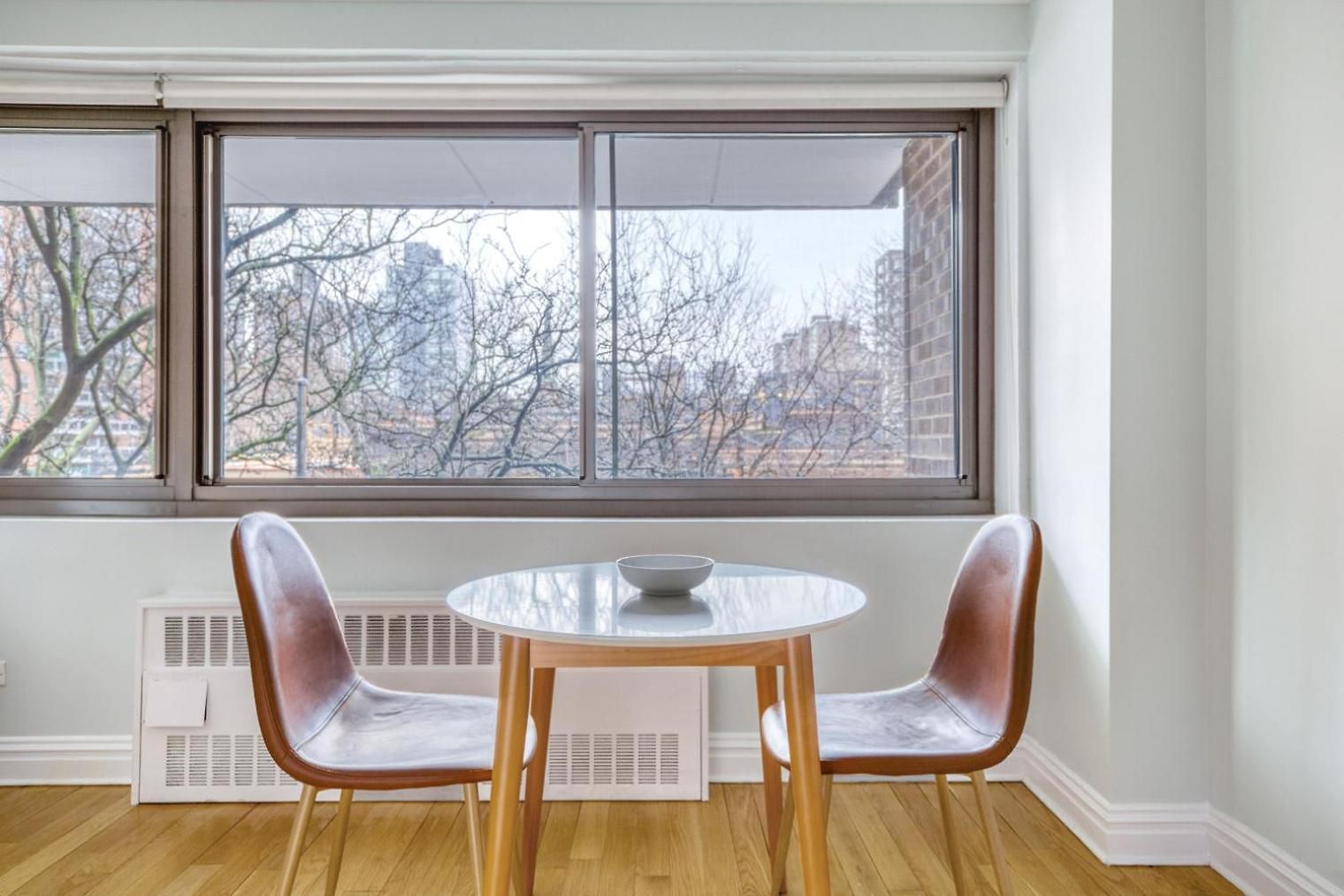 Apartment Blueground Manhattan Valley Fitness Nr Park Nyc-1101 *