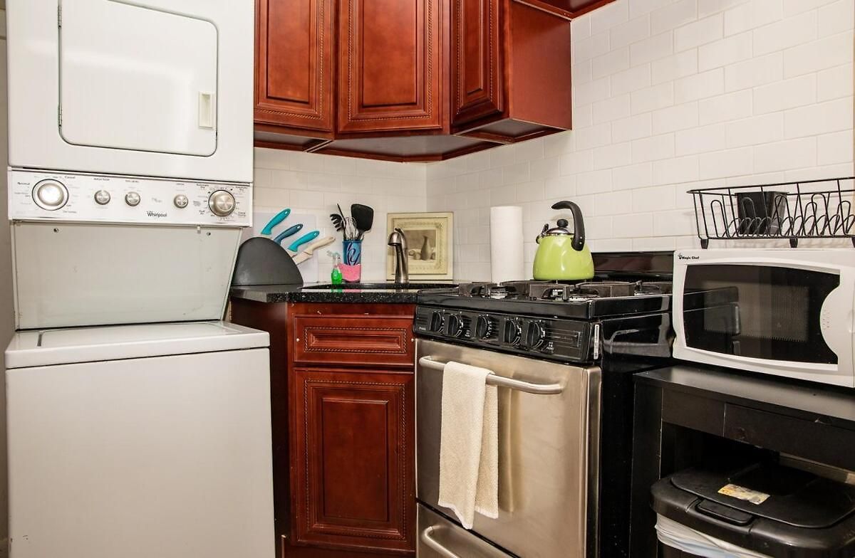 3br Loft! Mins To Time Square!, June To Aug 90 Days Required Apartment