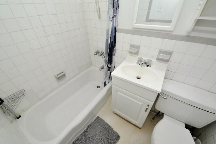 Furnished In Nyc, June To Aug 90 Days Required