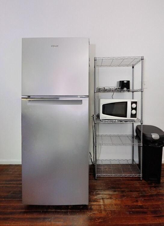 Apartment Furnished In Nyc, June To Aug 90 Days Required *