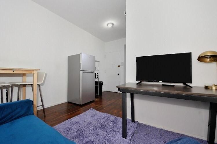 Apartment Furnished In Nyc, June To Aug 90 Days Required New York