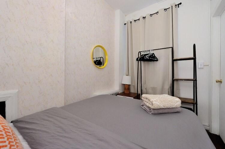 Apartment Furnished In Nyc, June To Aug 90 Days Required