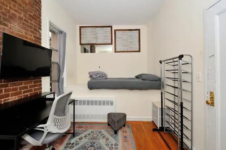 Apartment Amazing Upper East Side Studio! Epic Location!, June To Aug 90 Days Required