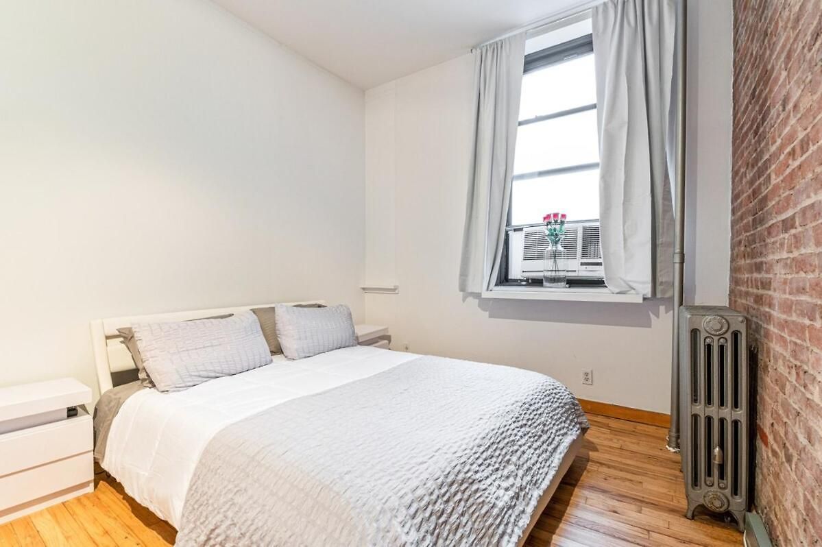 Apartment Xl Prime Tribeca Furnished Loft, June To Aug 90 Days Required *
