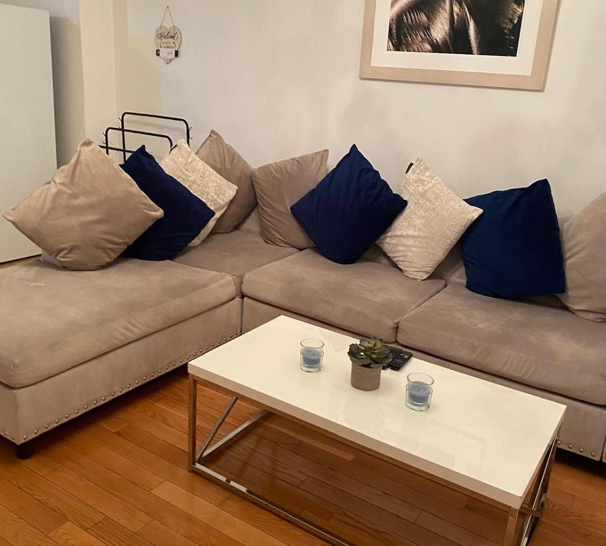 Prime Murray Hill 2 Bedroom Gem *