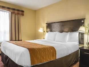 Comfort & Laguardia Airport Hotel 4*