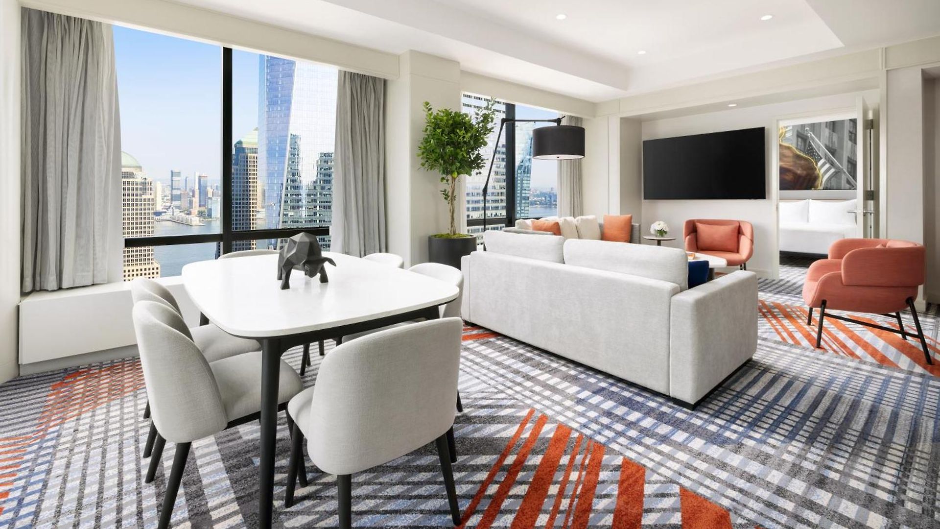 Hotel Millennium Downtown