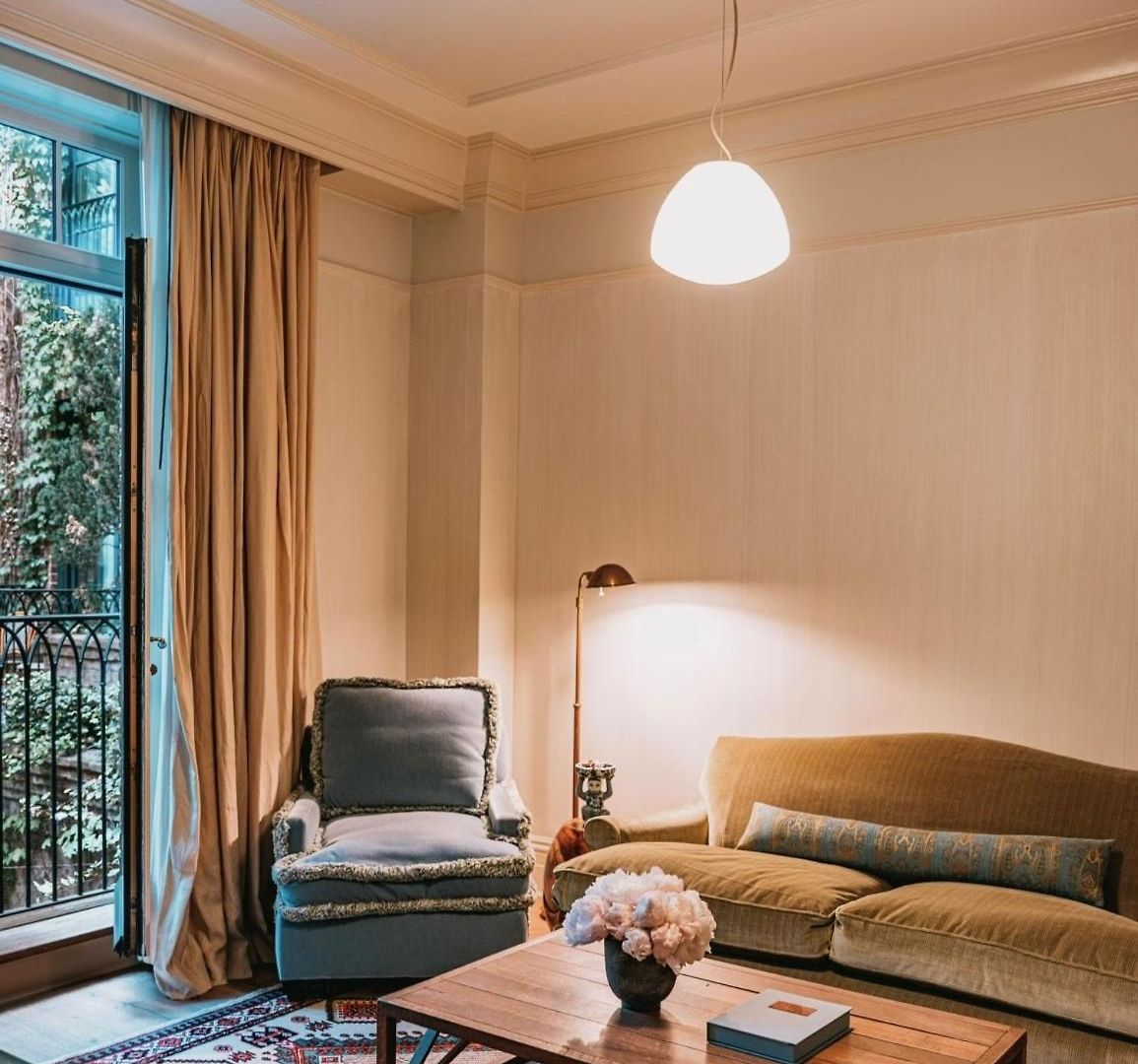 Hotel The Greenwich New York