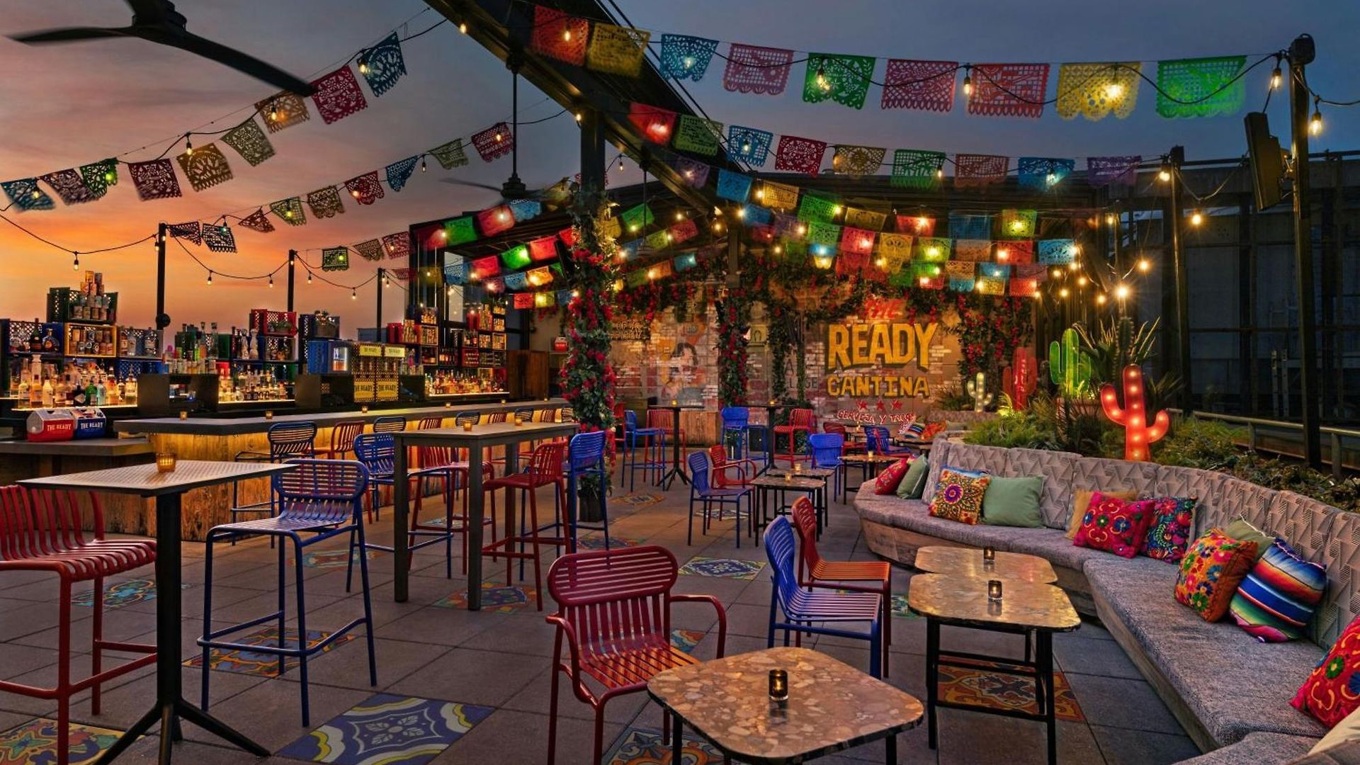 Moxy Nyc East Village