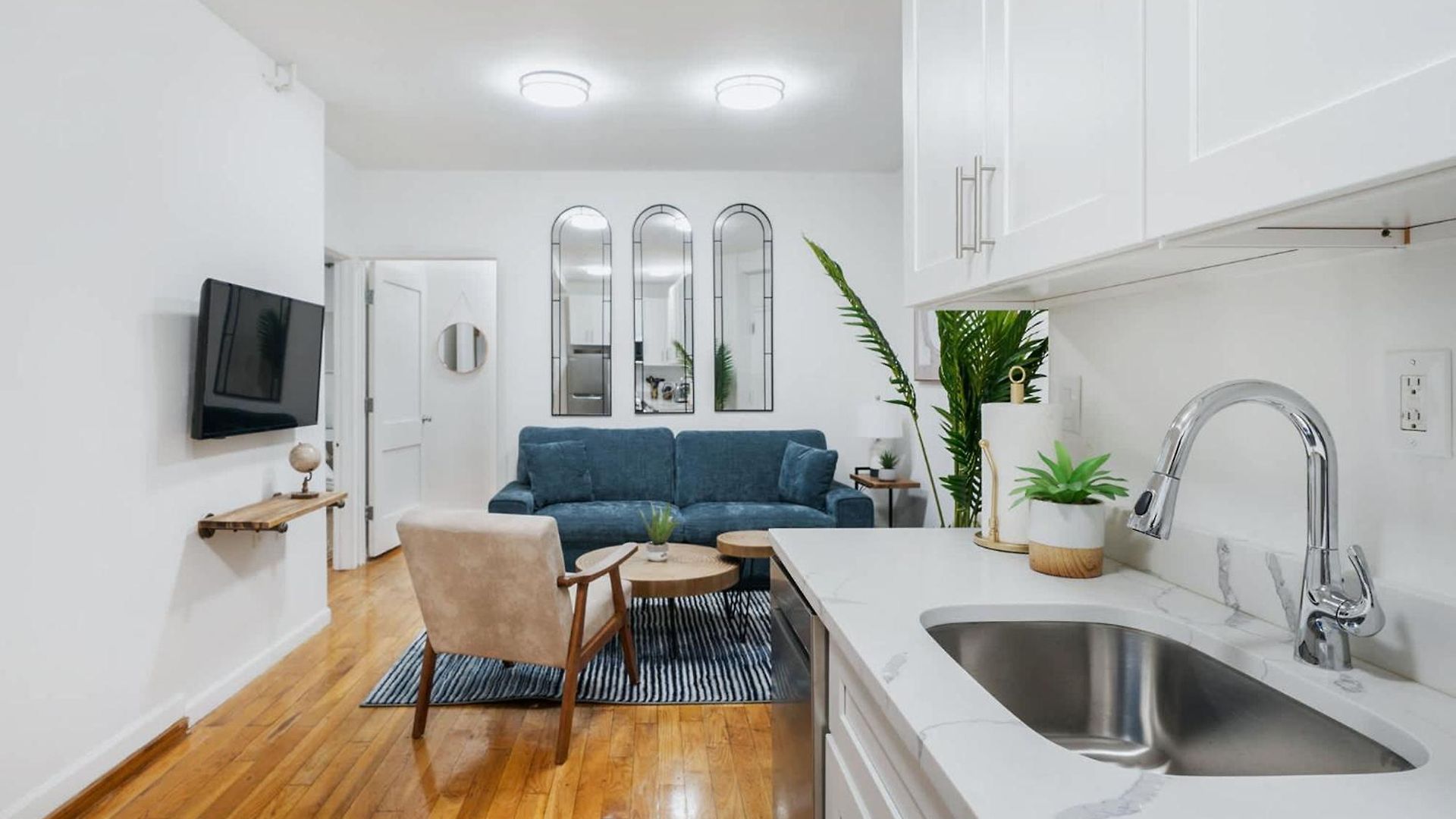 109-1 Huge 3br Value Amazing Nyc * New York
