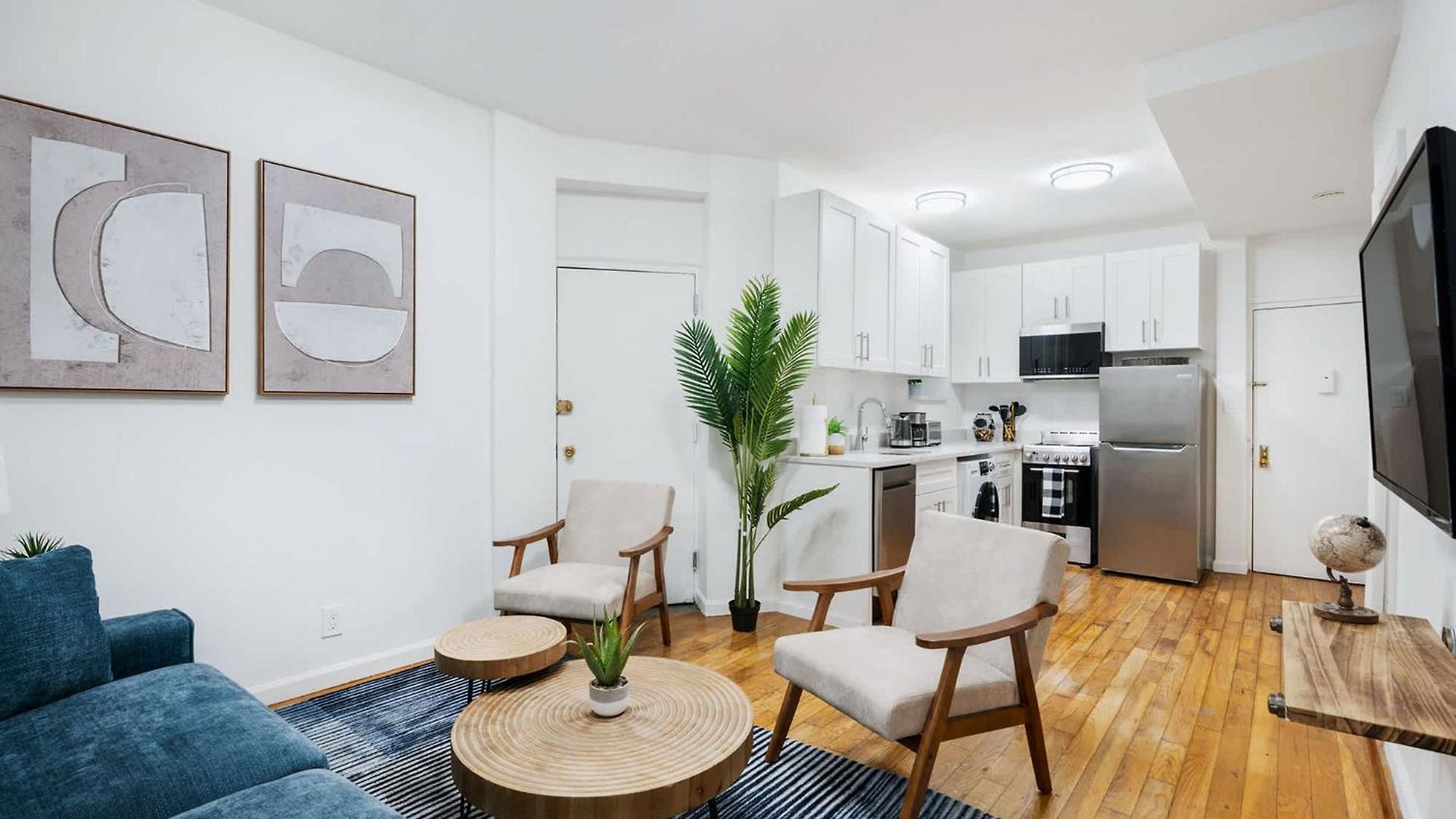 Apartment 109-1 Huge 3br Value Amazing Nyc