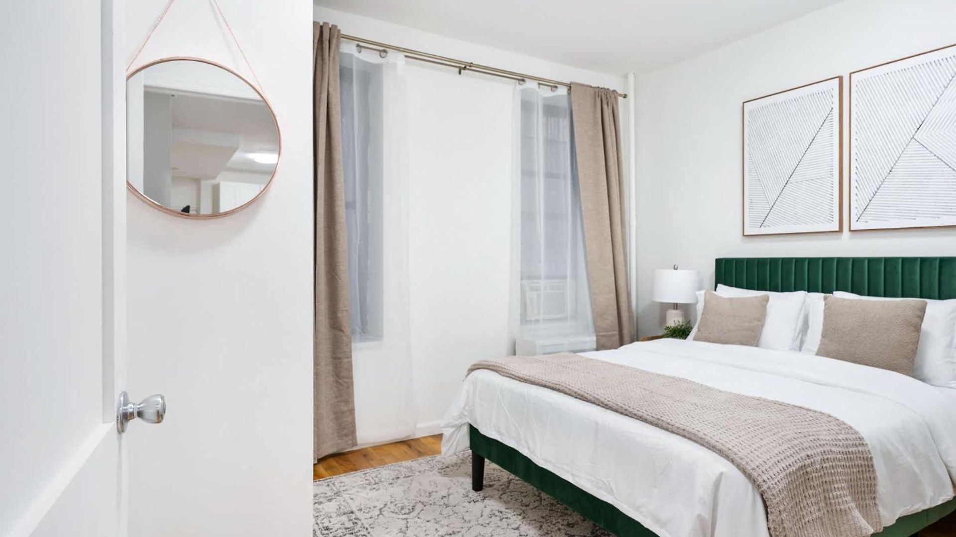 Apartment 109-1 Huge 3br Value Amazing Nyc
