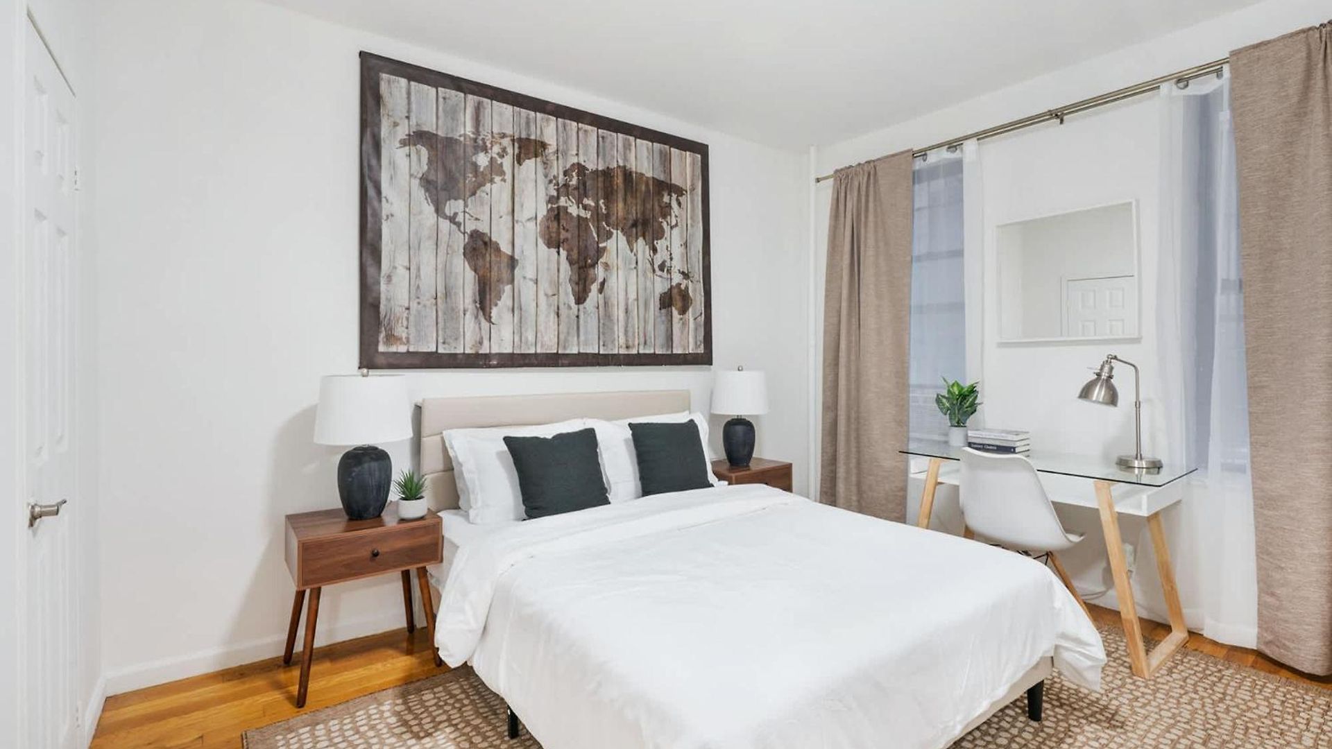 109-1 Huge 3br Value Amazing Nyc Apartment *