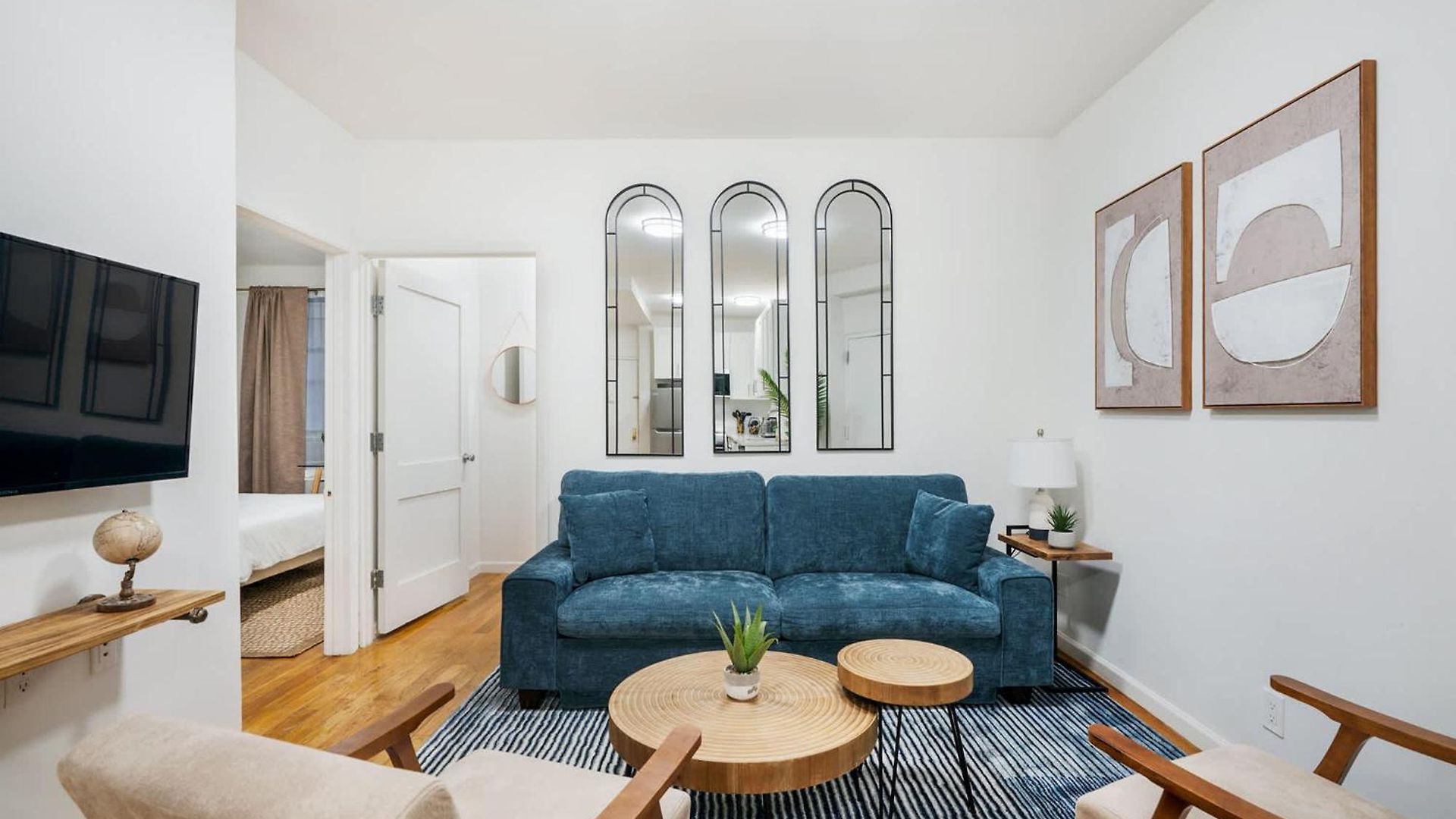 109-1 Huge 3br Value Amazing Nyc Apartment New York