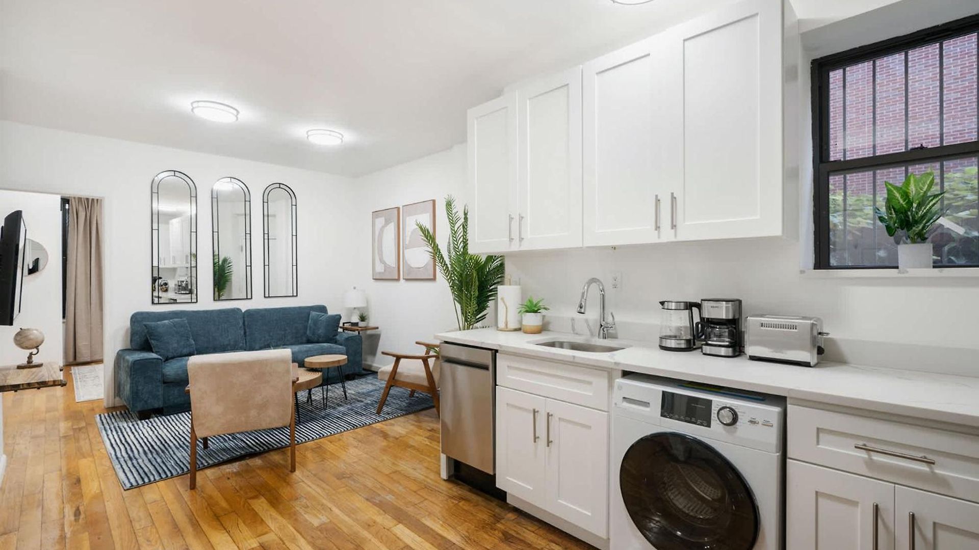 Apartment 109-1 Huge 3br Value Amazing Nyc New York
