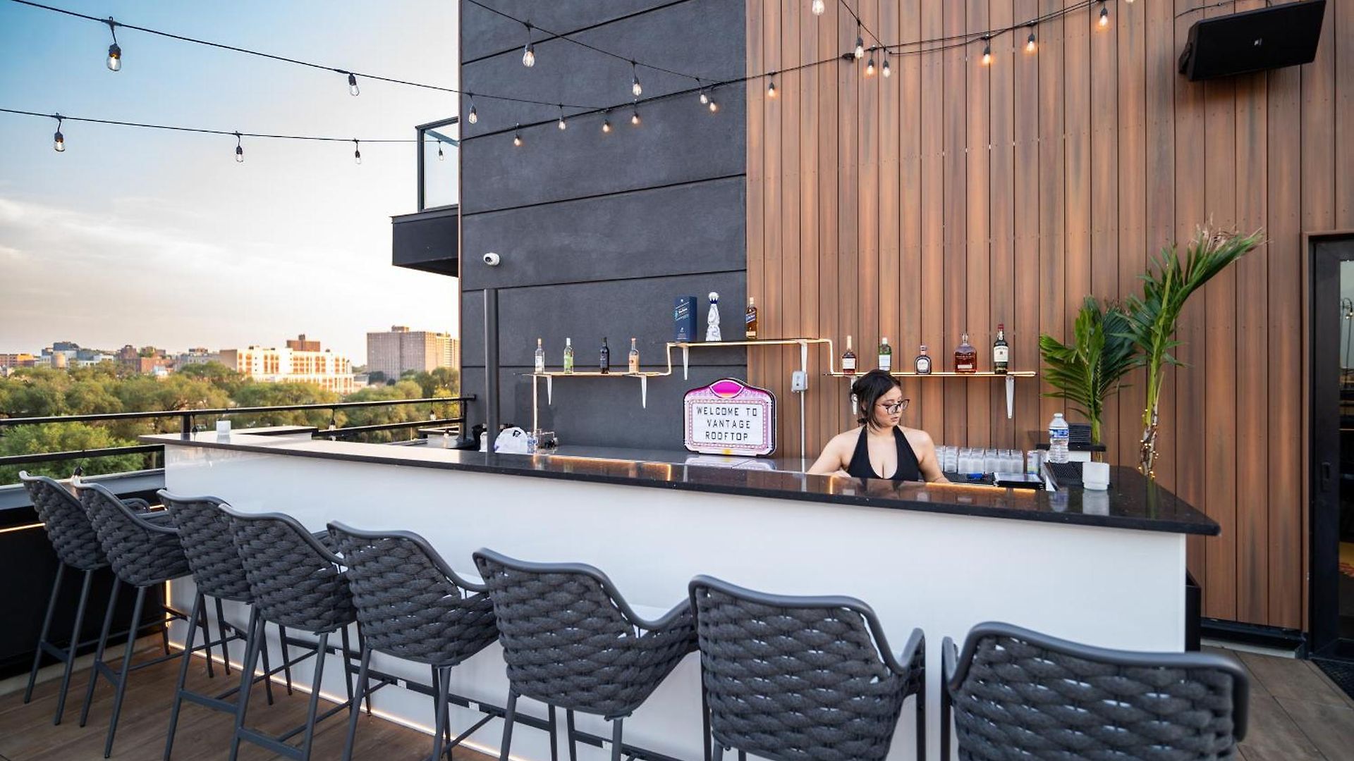 Nova Brooklyn Hotel