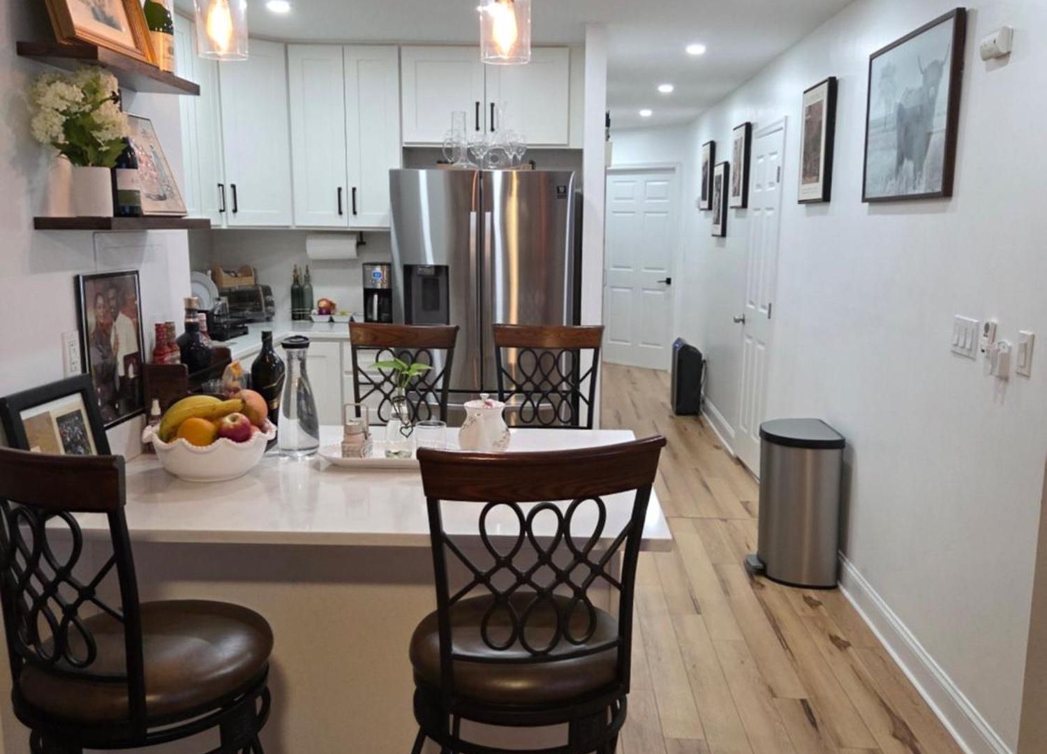 Brooklyn Luxury Homestay