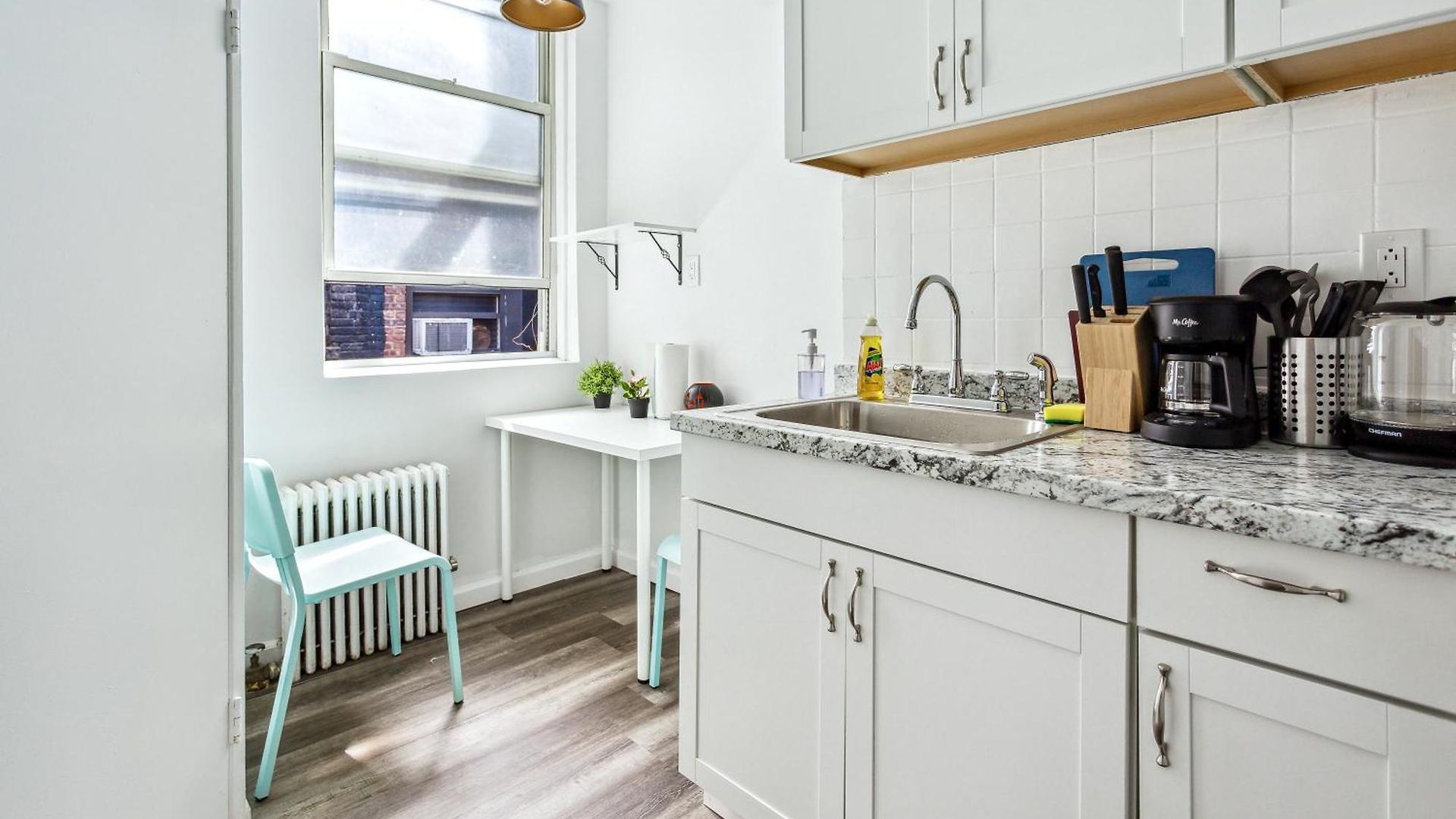 Apartment 3 Bedroom Family In Hells Kitchen
