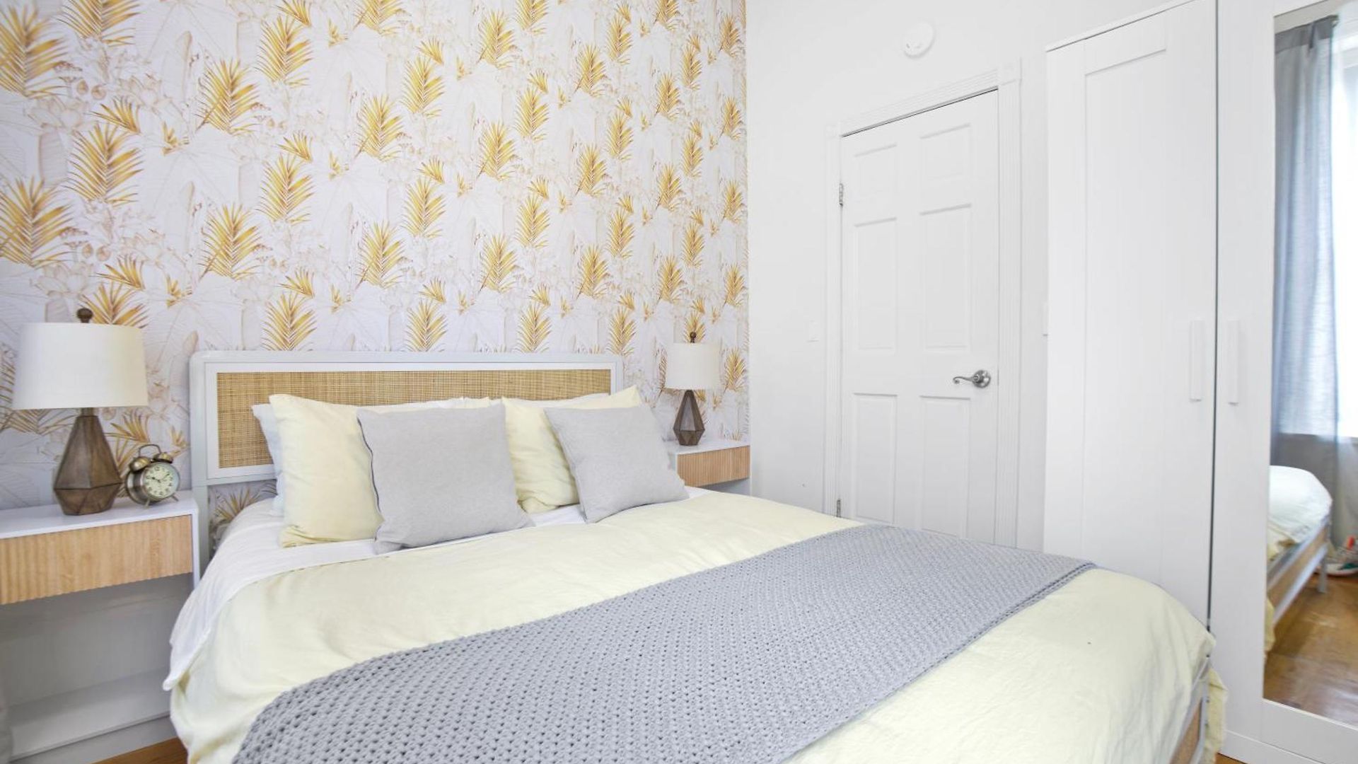 Upscale 2br Apartment *