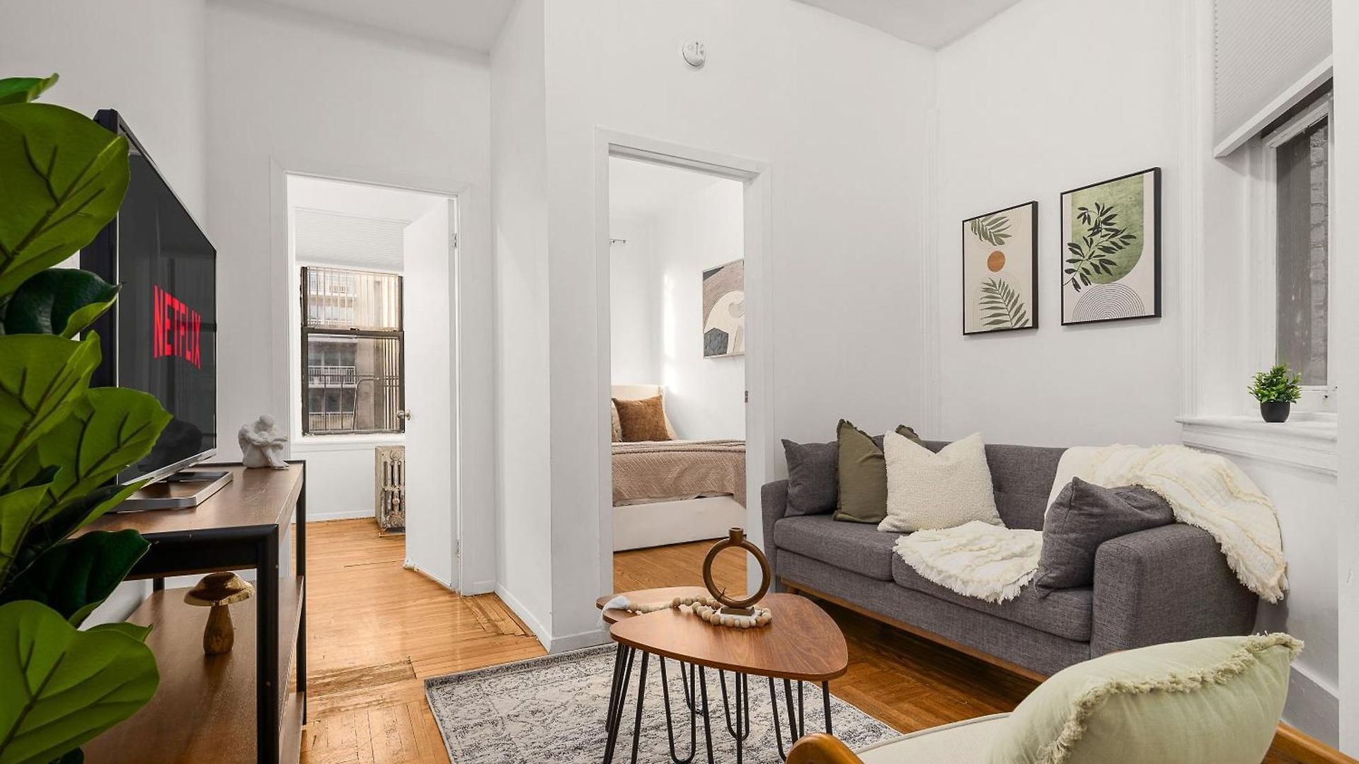 Chic East Village Retreat Comfort In Heart Of Nyc Apartment New York