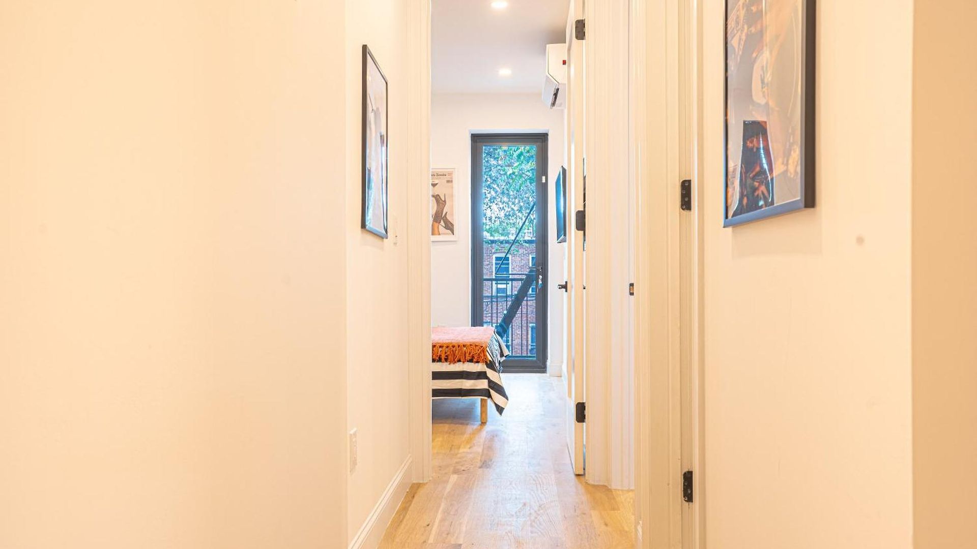 Chic & Modern 3br Retreat In The Heart Of Brooklyn * New York