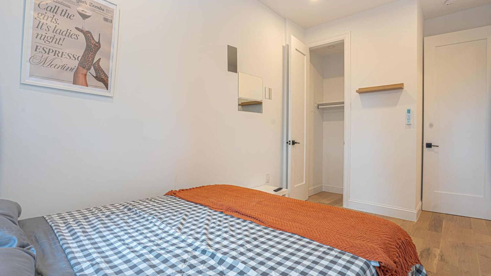 Chic & Modern 3br Retreat In The Heart Of Brooklyn *