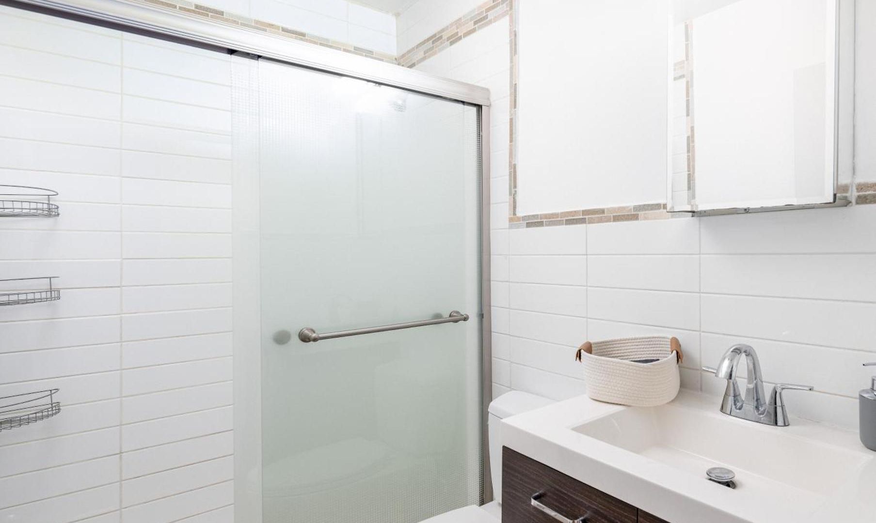 Apartment Spacious 3br Retreat Near Times Square *