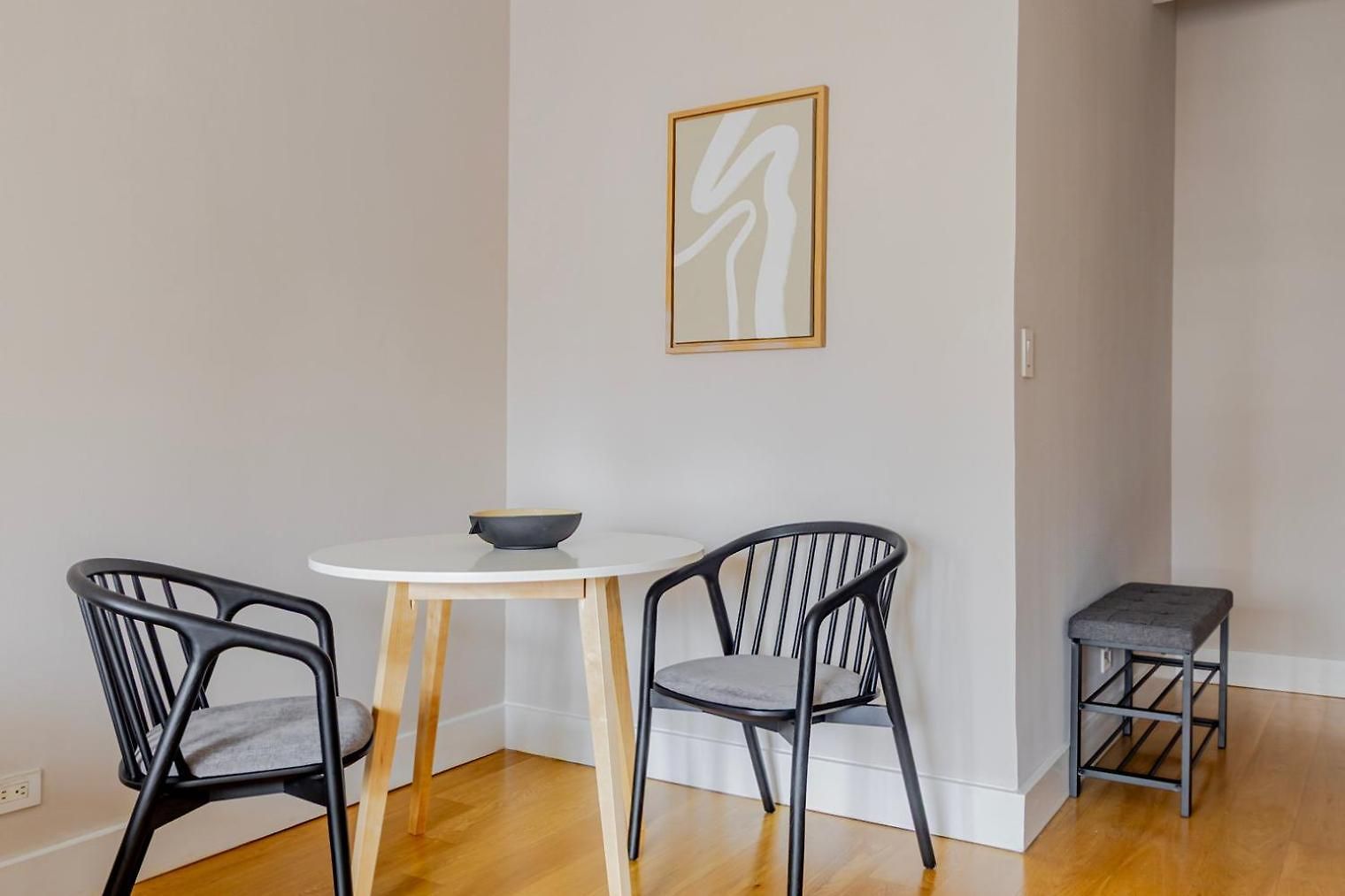 Apartment Blueground Murray Hill Fitness Center Nr Empire State Building Nyc-1842 *