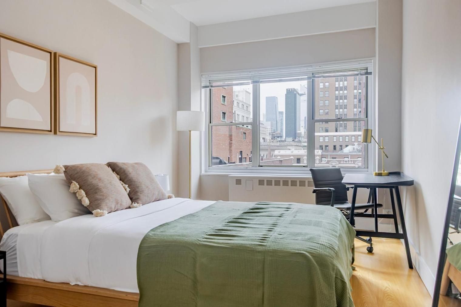 Apartment Blueground Murray Hill Fitness Center Nr Empire State Building Nyc-1842 New York