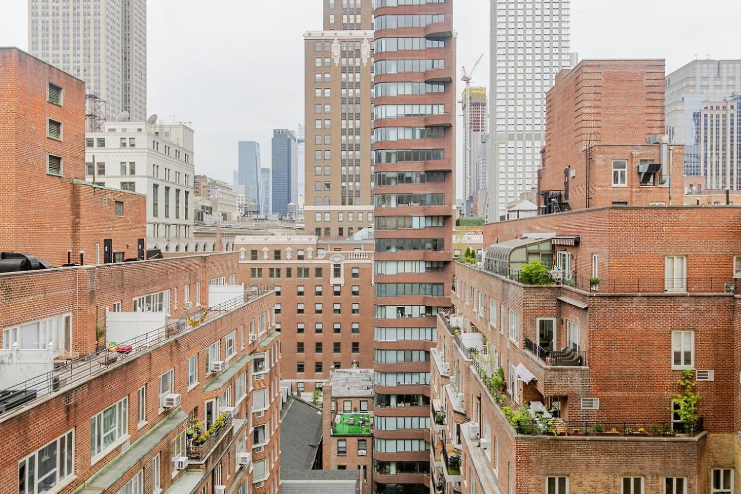 Blueground Murray Hill Fitness Center Nr Empire State Building Nyc-1842 Apartment *
