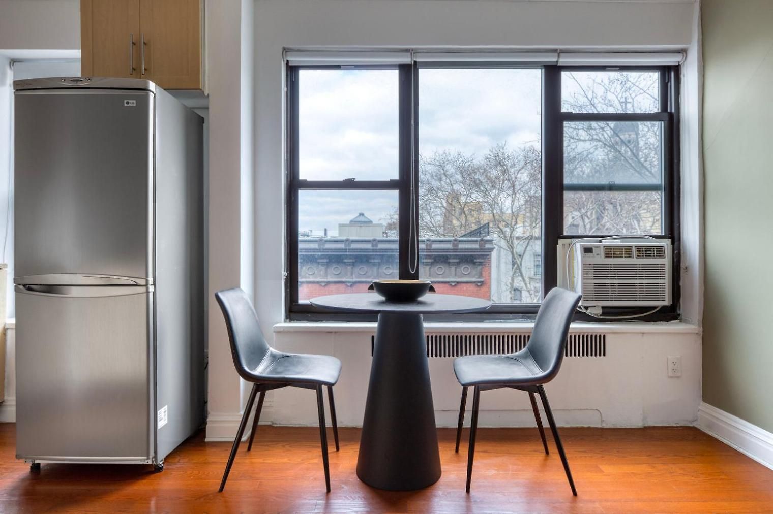 In Heart Of W Village W Doorman Nyc-104 Apartment