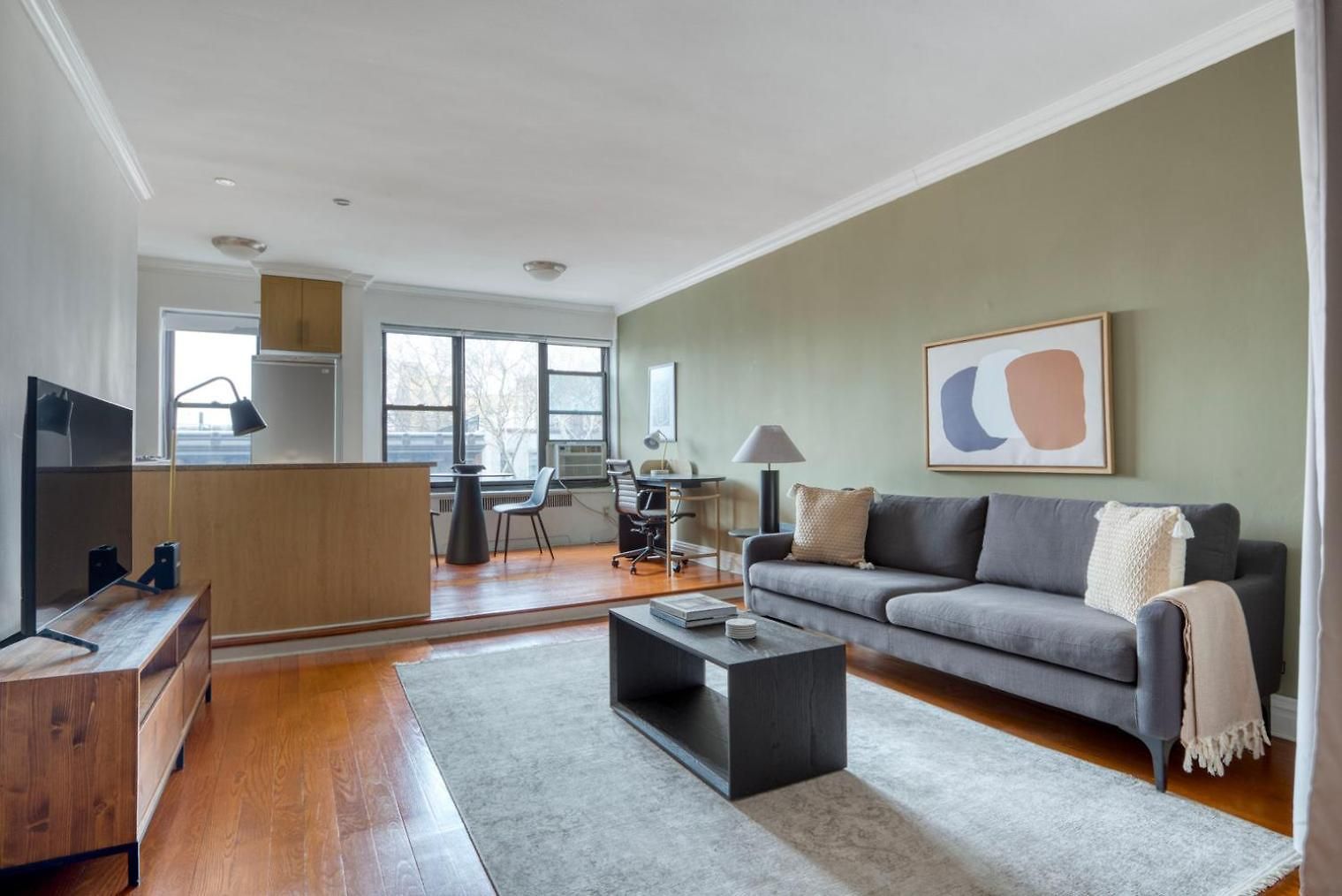 Apartment In Heart Of W Village W Doorman Nyc-104