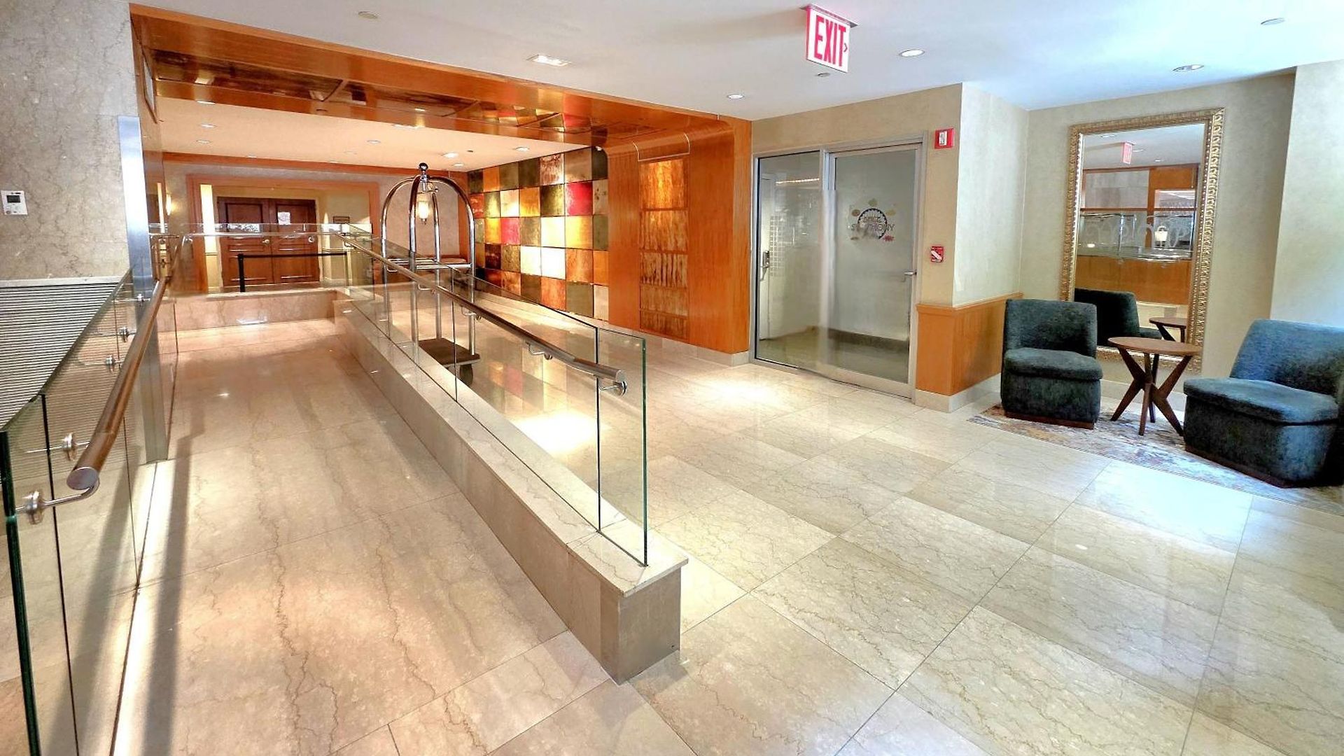 Hotel San Carlos