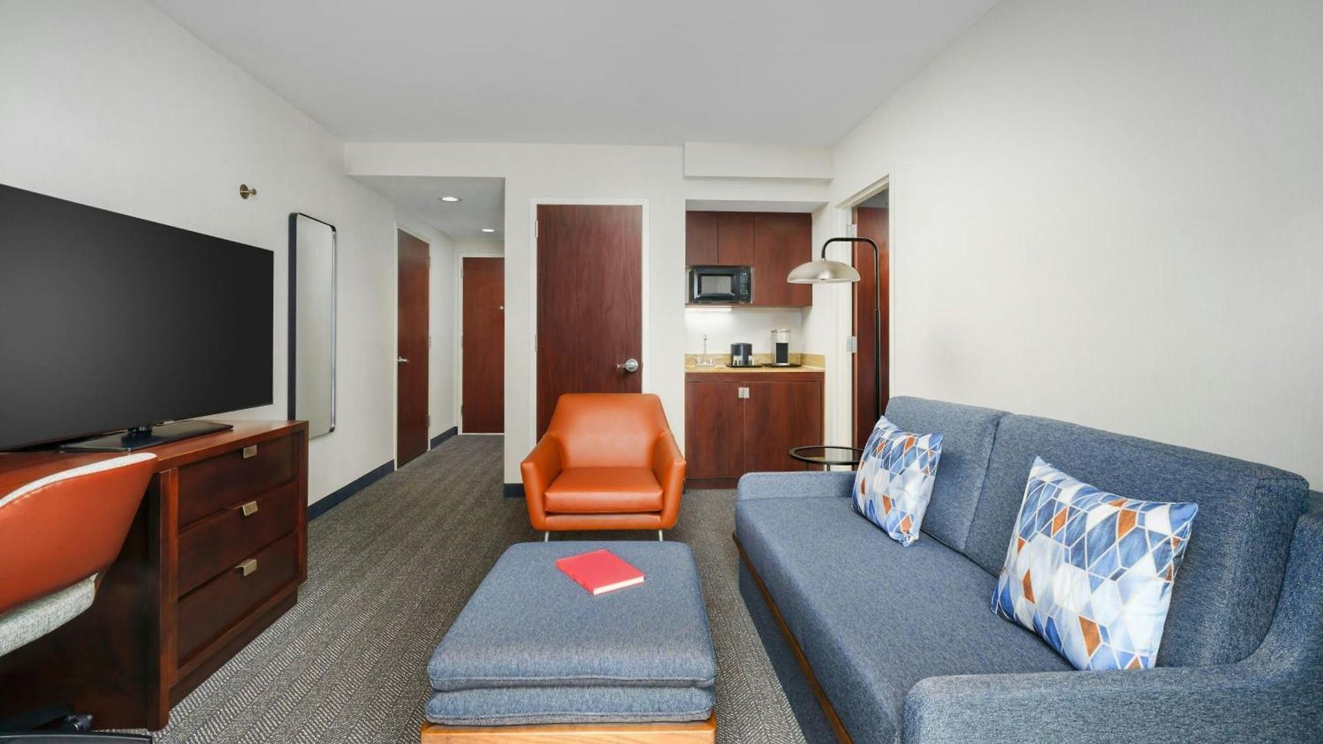 Courtyard By Marriott Manhattan Upper East Side