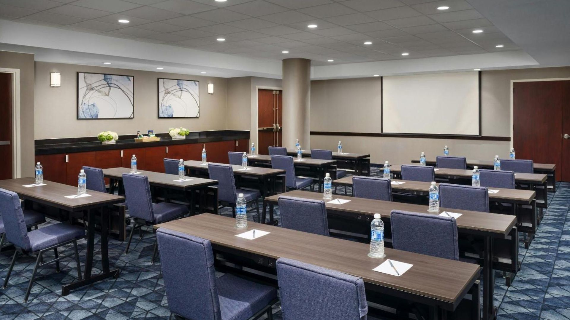 Courtyard By Marriott Manhattan Upper East Side 3*