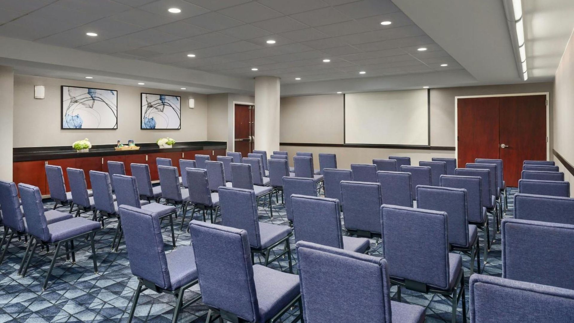 Courtyard By Marriott Manhattan Upper East Side 3* New York