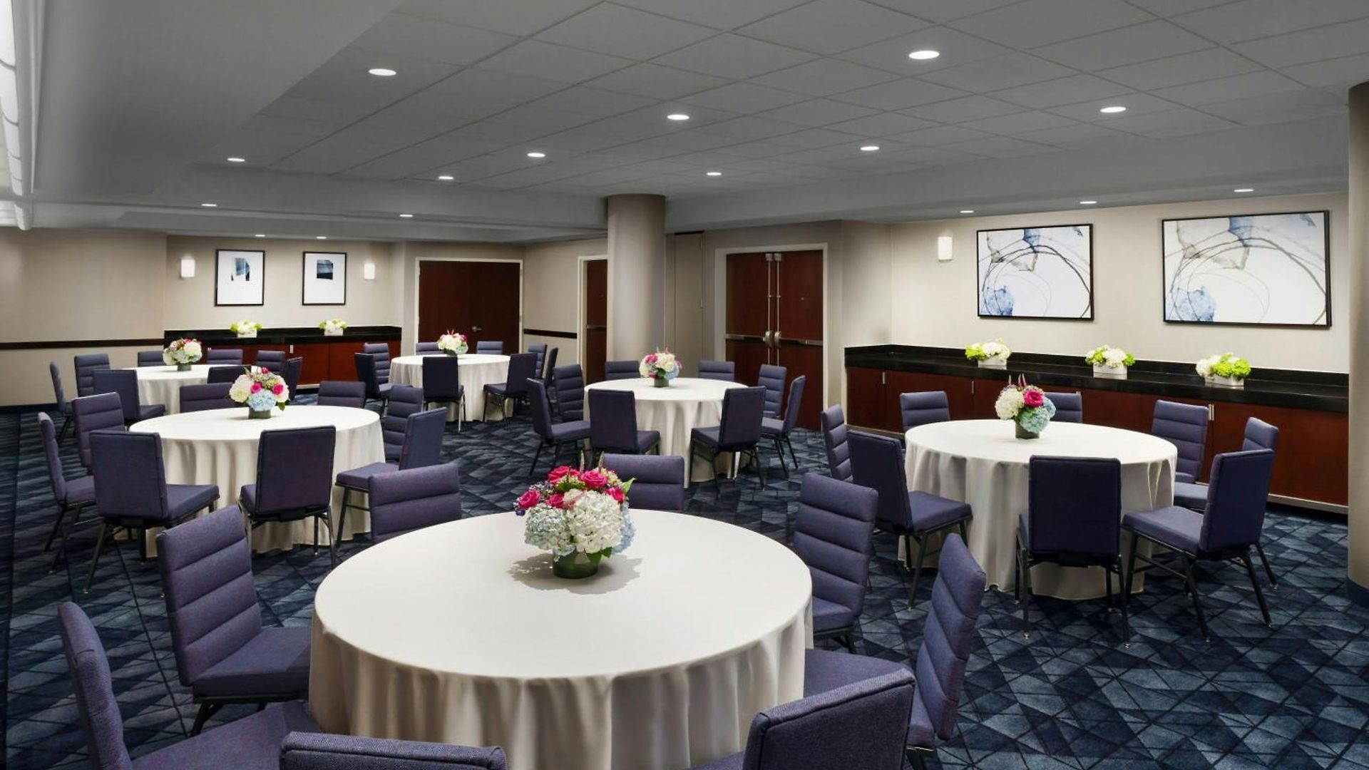 Hotel Courtyard By Marriott Manhattan Upper East Side New York