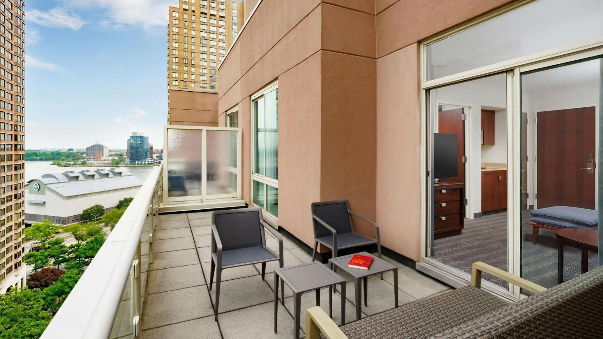 Courtyard By Marriott Manhattan Upper East Side 3* New York