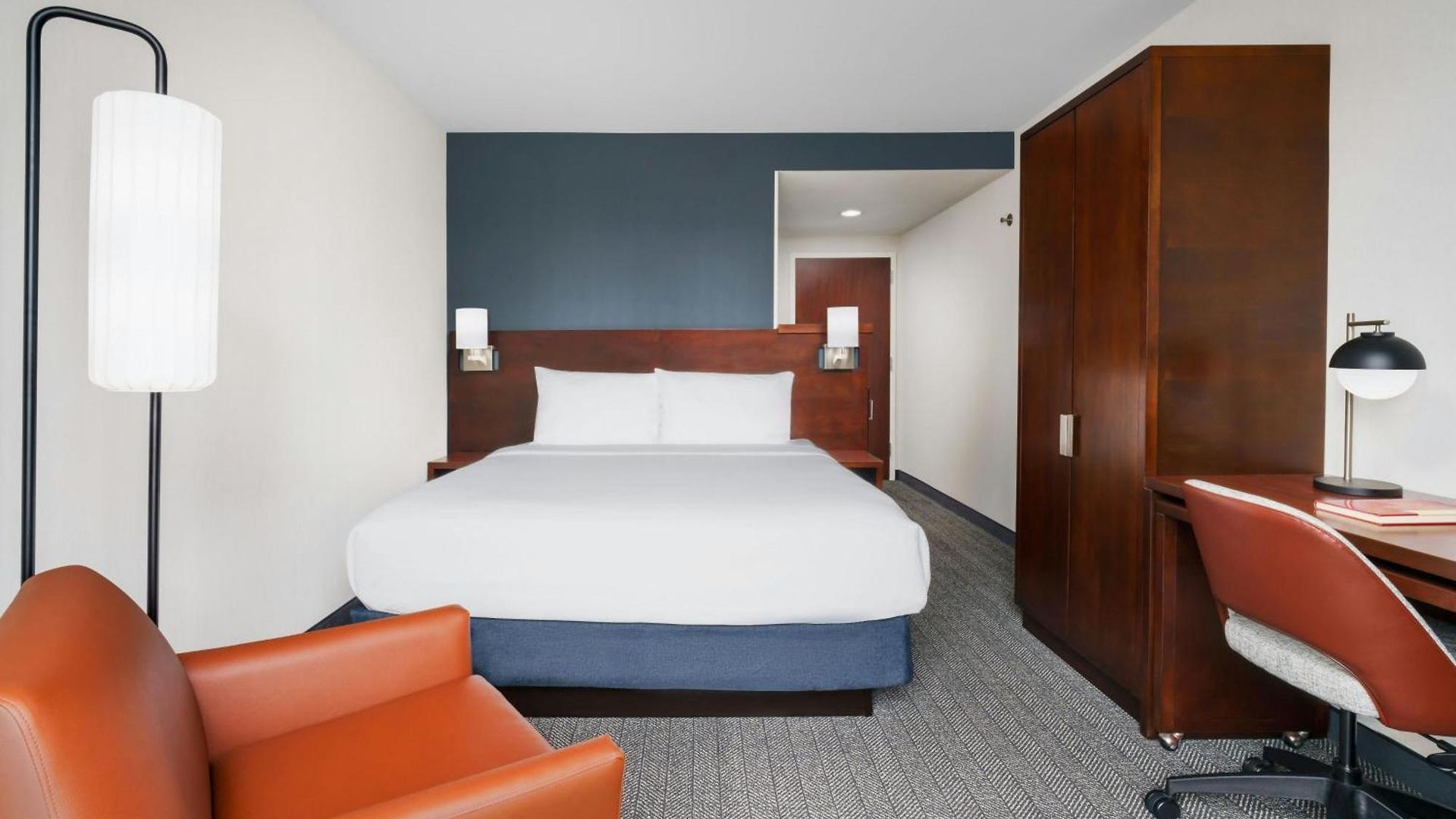 Courtyard By Marriott Manhattan Upper East Side Hotel